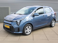 Kia Picanto - 1.0 DPI DynamicLine 5-PERSOONS CAMERA, NAVIGATIE