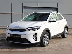 Kia Stonic - 1.0 T-GDi MHEV DynamicPlusLine Automaat | Navigatie | Stoel/Stuurverw. | Camera | Climate
