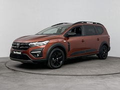Dacia Jogger - 1.0 TCe 100Pk Bi-Fuel Extreme 7persoons | Stoelverwarming | Trekhaak | Keyless Entry | App