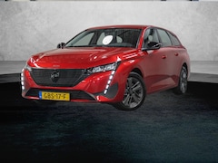 Peugeot 308 SW - 130PK Active Pack | 1ste eigenaar | Camera | Trekhaak | LED lampen | AppleCarPlay/AndroidA