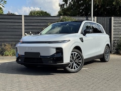 Leapmotor B10 - Design ProMax 67.1 kWh 218PK Automaat Navigatie, Rondomzichtcamera, Adaptieve Cruise Contr