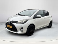 Toyota Yaris - 1.5 Hybrid Dynamic Sport