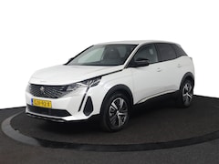 Peugeot 3008 - 1.2 Hybrid 145PK Allure Pack Business | Navigatie | Camera | Stoelverwarming | Climate Con
