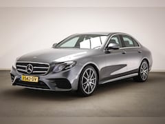 Mercedes-Benz E-klasse - 200 Business Solution Sport | LEDER | STOELVERWARMING | DAB | APPLE | 360 CAMERA