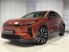 Toyota C-HR - C-HR+ First Edition 77 kWh € 3000 Inruilpremie, Direct Leverbaar, 2.9% Financial Lease, 20
