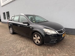 Kia Cee'd Sporty Wagon - 1.4 CVVT X-tra - Trekhaak