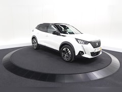 Peugeot 2008 - PureTech 130 GT | Elektrisch Panoramadak | Camera | Dodehoekdetectie | Navigatie