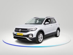 Volkswagen T-Cross - 1.0 TSI Style 116pk | Airco automatisch | Parkeercamera | Cruise control adaptief | Dodeho