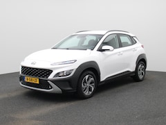 Hyundai Kona - 1.6 GDI HEV Comfort Automaat | Apple Carplay/Android Auto | Cruise control adaptief | Airc