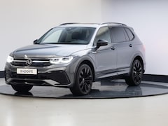 Volkswagen Tiguan Allspace - 2.0 TSI 4Motion Highline Business R 7p. Navigatie| Pano-dak| El achterklep