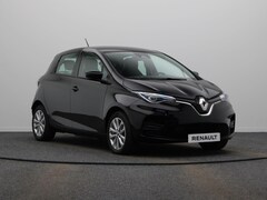 Renault Zoe - R135 Intens 52 kWh | Koopaccu | CCS Snelladen | Stoelverwarming | Apple Carplay / Android