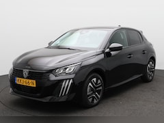 Peugeot 208 - 1.2 Hybrid 110 e-DCS6 Allure 2+6 Jaar garantie