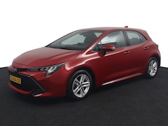 Toyota Corolla - 1.2 Turbo Active | Trekhaak | Achteruitrijcamera | Climate Control | Adaptieve Cruise Cont