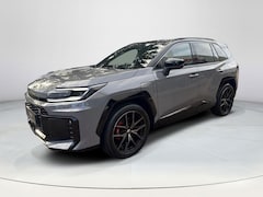Toyota RAV4 - 2.5 Plug-in Hybrid AWD 300 GR Sport | 06-10141018 Voor meer informatie