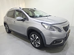 Peugeot 2008 - 1.2 PureTech Allure Aut Trekhaak Panorama
