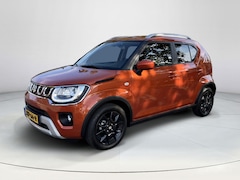 Suzuki Ignis - 1.2 Smart Hybrid Select */STOELVERWARMING/ AUTOMAAT/ LAGE KM STAND