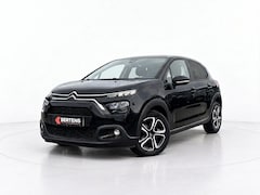 Citroën C3 - 1.2 PT 83 Feel | Navi | Apple Carplay | Parkeersensoren | Prijs is rijklaar