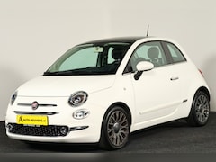 Fiat 500 - 0.9 TwinAir Turbo Lounge / Panorama / Airco / Bluetooth / DAB