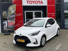 Toyota Yaris - 1.5 HYBRID ACTIVE CLIMA CRUISE
