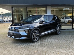 Mitsubishi Eclipse Cross - Intense+ LongRange 89 kWh 22kW Nieuw uit voorraad leverbaar | Blind Spot Warning | 360 gra