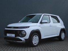 Hyundai Inster - E-Motion 42 kWh