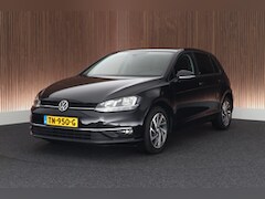 Volkswagen Golf - 1.4 TSI 125pk Sound Navigatie Camera Keyless