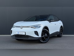 Volkswagen ID.4 - Pro Limited Edition | 'App-Connect' draadloze smartphone integratie | Achterbank in ongeli