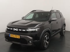 Dacia Duster - journey hybrid 140 | pack assist |