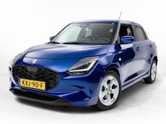 Suzuki Swift - 1.2 Select Smart Hybrid Android auto/ Apple CarPlay