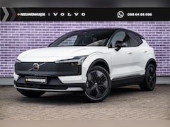 Volvo EX30 Cross Country - P5 Long Range Plus Europa 69 kWh | Getint Glas | Harman/Kardon | Power Seats | Stoel & Stu