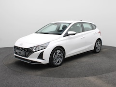 Hyundai i20 - 1.0 T-GDI Comfort | Achteruitrijcamera | Parkeersensoren | Apple Carplay/Android Auto | Ai