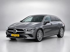Mercedes-Benz CLA-klasse Shooting Brake - 200 Business Solution Luxury