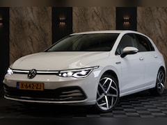 Volkswagen Golf - 1.5 eTSI Style IQ Light | Camera | Massage | Memory