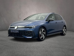 Volkswagen Golf - GTE 1.5 TSI eHybrid 272pk DSG Automaat Trekhaak, Panoramadak, Black Style, 360 camera, Ada