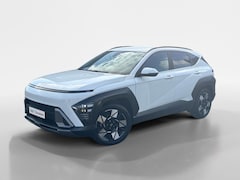 Hyundai Kona - 1.6 GDI HEV Comfort Smart | Stoelverwarming | Carplay | Dealer onderhouden