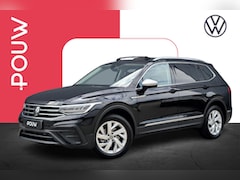 Volkswagen Tiguan Allspace - 1.5 TSI 150pk DSG Life Business 7p. | 7 persoons | Panoramadak | Navigatie