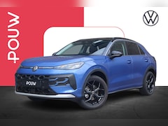 Volkswagen T-Roc - 1.5 eTSI 116pk DSG Life First Edition | Trekhaak | 18" Velgen | LED Plus