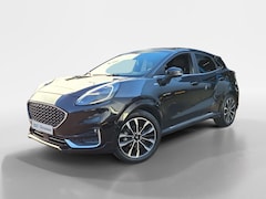 Ford Puma - 1.0 EcoBoost Hybrid ST-Line X Vignale 155 PK | Panoramadak | Winterpack | B&O | Camera | B