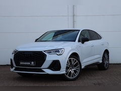 Audi Q3 Sportback - 45 TFSI e S Edition 245pk S-Tronic | SOH 97, 8% |