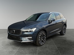 Volvo XC60 - 2.0 T8 Plug-in hybrid AWD Plus Bright | Luchtvering | Panoramadak | 360 camera | SOH 100%