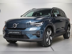 Volvo EX40 - Twin Motor Ultra 82 kWh 408pk | Panoramadak | Harman/Kardon | Stoelverwarming V+A | Stuurv