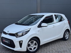 Kia Picanto - 1.0 DPi ComfortLine / 100% Onderhoud / Geen Import
