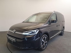 Volkswagen Caddy Maxi - 1.5 TSI Hybride Style 7p. Camera, App connect, LED