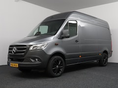 Mercedes-Benz Sprinter - 317 1.9 CDI L2H2 RWD | Achteruitrijcamera | Navigatie | Betimmering