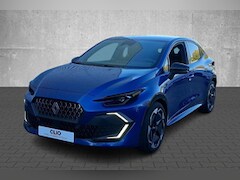 Renault Clio - 1.8 Hybrid 160 techno