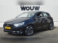 Hyundai i20 - 1.0 T-GDI Automaat | AppleCarplay\Android Auto | Climate Control | Cruise Controle | Stoel