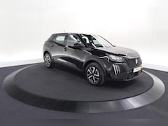 Peugeot 2008 - 1.2 Hybrid 136 Style | Apple Carplay | Parkeersensoren | Climate Control