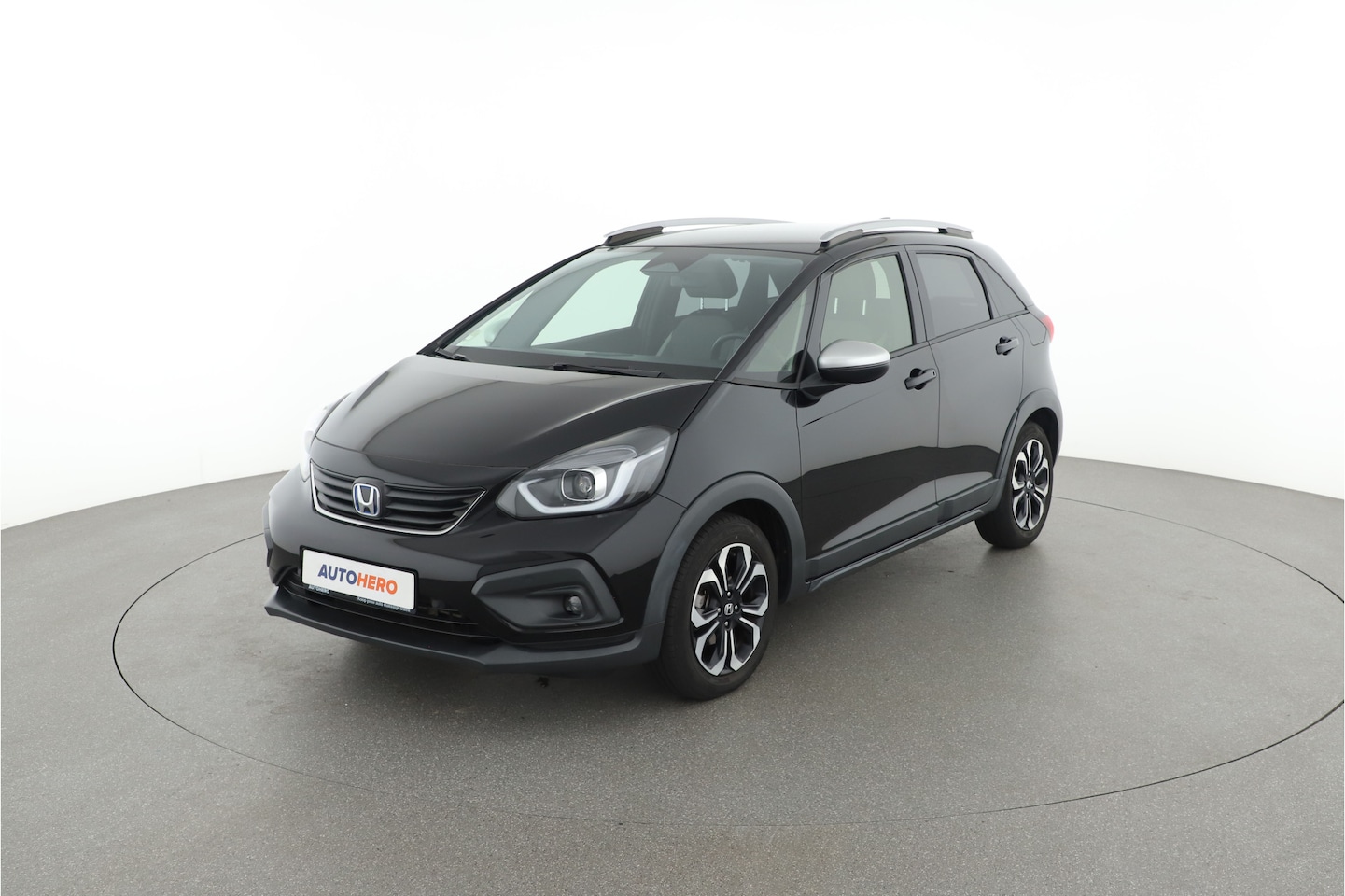 Honda Jazz - 1.5 e:HEV Comfort VA86430 - AutoWereld.nl