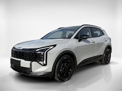 Kia Sportage - 1.6 T-GDi Hybrid Black Edition Advanced | Informeer naar de beschikbaarheid |