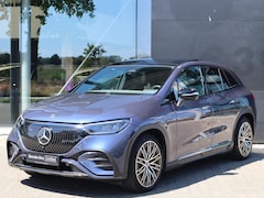 Mercedes-Benz EQE SUV - 300 Sport Edition 91 kWh